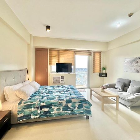 Luxury Hotel Type Condo Near Naia Manila Airport 외부 사진