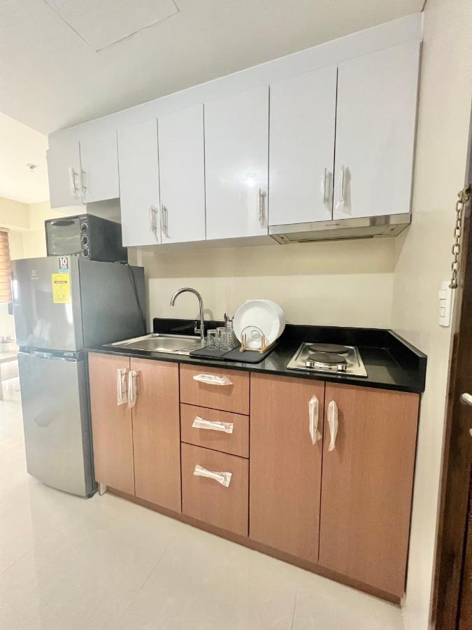 Luxury Hotel Type Condo Near Naia Manila Airport 외부 사진