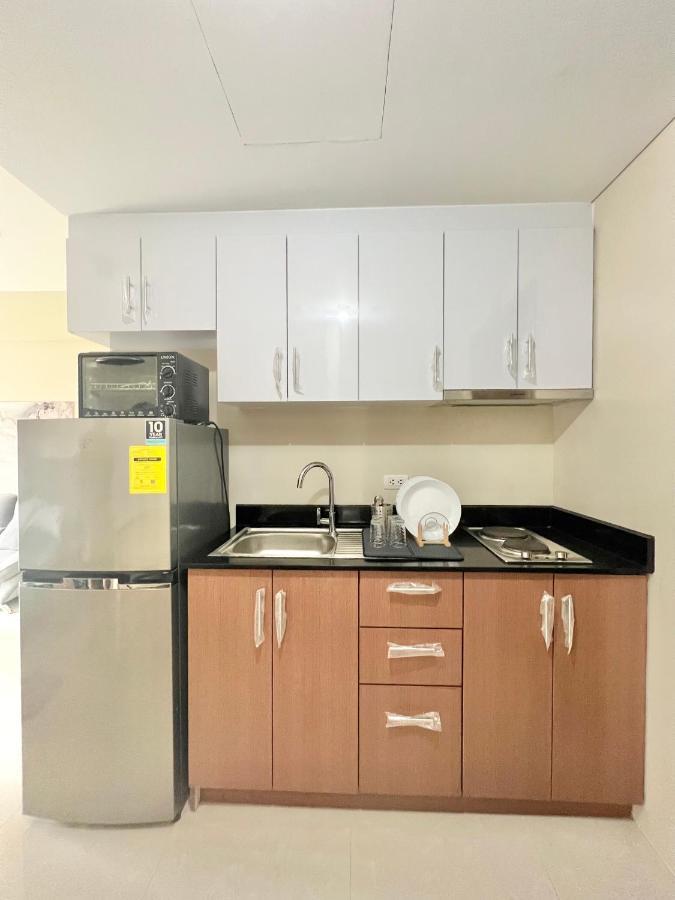 Luxury Hotel Type Condo Near Naia Manila Airport 외부 사진